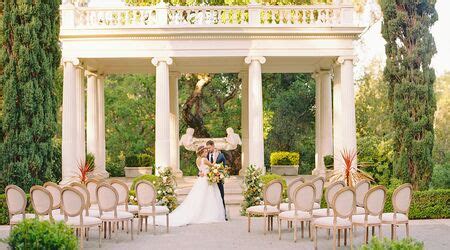 Montalvo Arts Center Wedding Carelceillem