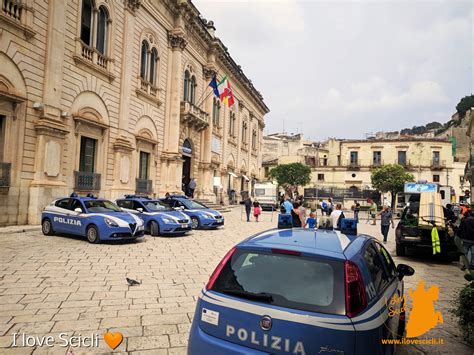 Visitare Il Set Cinematografico Del Commissariato Di Vigata Si Pu