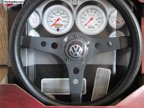 Thesamba Vw Classifieds Steering Wheel Grant