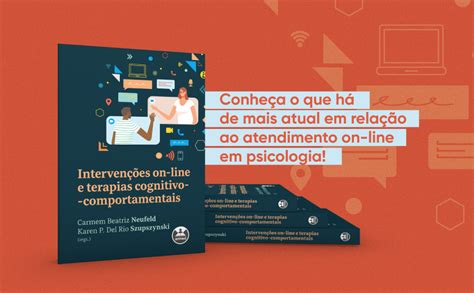 Intervenções On line e Terapias Cognitivo Comportamentais eBook