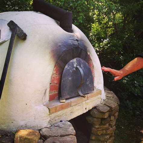 pizza oven at the handmade house – Sophie Robinson