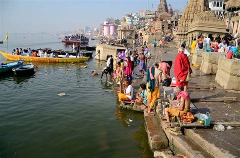 Discover Ayodhya To Varanasi Distance The Km Road Trip