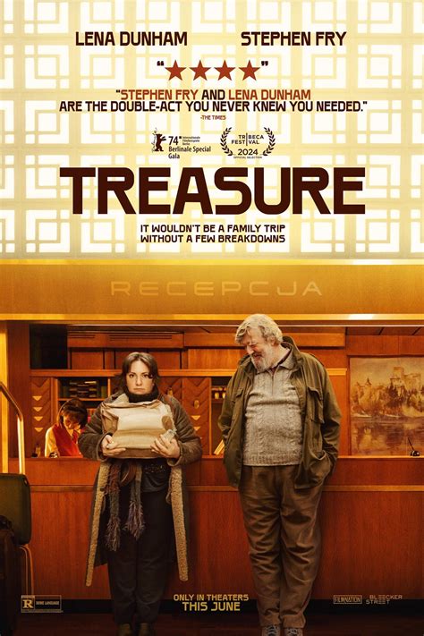 Treasure 2024 MovieWeb