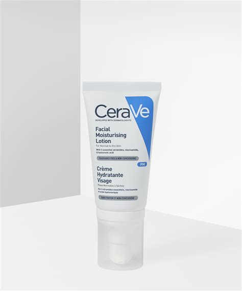 8 Ingredients You’ll Find In CeraVe Products - Beauty Bay Edited