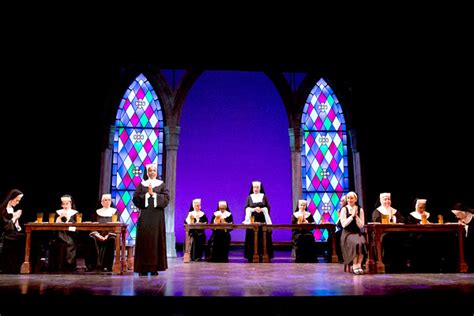 Sister Act Walnut Street Theatre Philadelphia Pa Official Website