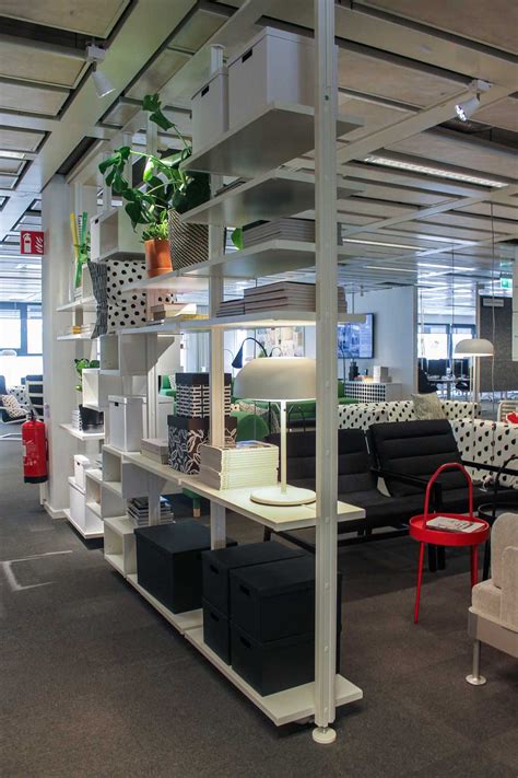 IKEA of Sweden office interior design | miss.friis.design