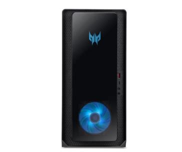 Acer Pc Predator Orion Po I F Gb Tb M Ssd Nvidia