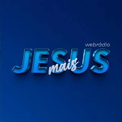 Listen To Webradio Mais Jesus Zeno FM