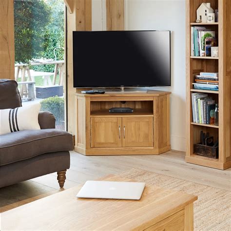 15 The Best Low Corner Tv Cabinets