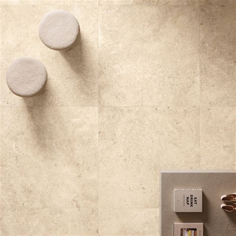 Modern Floor Tiles Travertine Effect Astrum Supergres