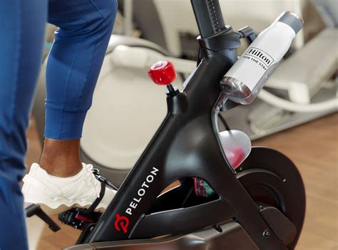 Peloton Partners With Hilton To Bring Its Exercise Bikes To All Hilton