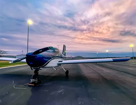 Usa Aircraft Brokers Experimental 2014 Vans Rv 12