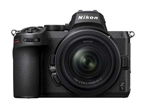 Nikkor Z Mm F Buy Nikon Z Mirrorless Digital Camera