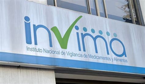 Invima Atiende Contingencia En Trámites Por Hackeo