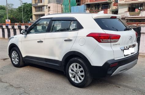 Hyundai Creta Sx Vtvt Petrol Used Cars Onlineused Cars Online