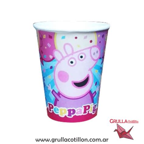 Comprar PEPPA PIG En Grulla Mayorista