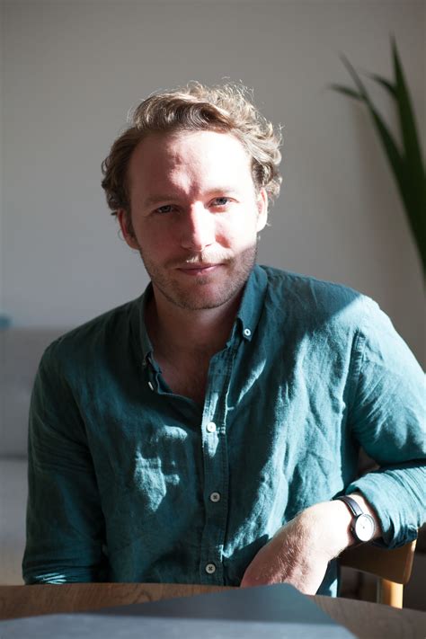 Johan Copenhagen Denmark THE GAY MEN PROJECT