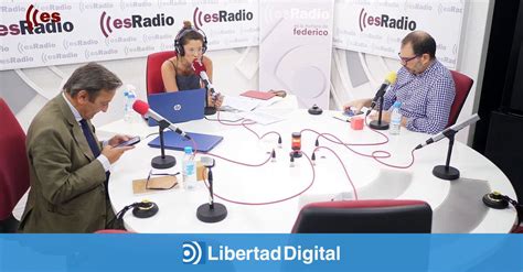 Entrevista A Edmundo Bal Libertad Digital