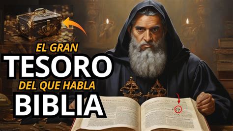 Un Nuevo Y Revelador Dato Del Misterio Del Arca El Gran Tesoro Que