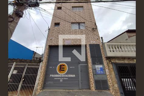 Condomínio em Avenida Francisco José Resende 115 Jardim Aricanduva