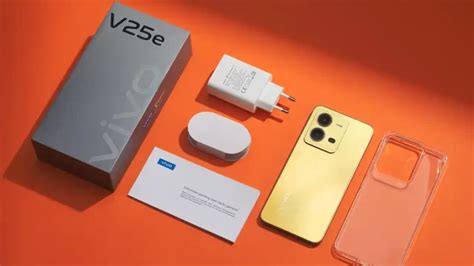 Ini Promo Menarik Di Pre Order Vivo V E Tabloidpulsa Id