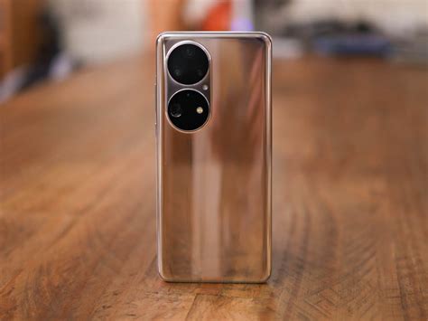 Huawei P50 Pro Review Impressive Imaging Meets Uphill Battle Stuff