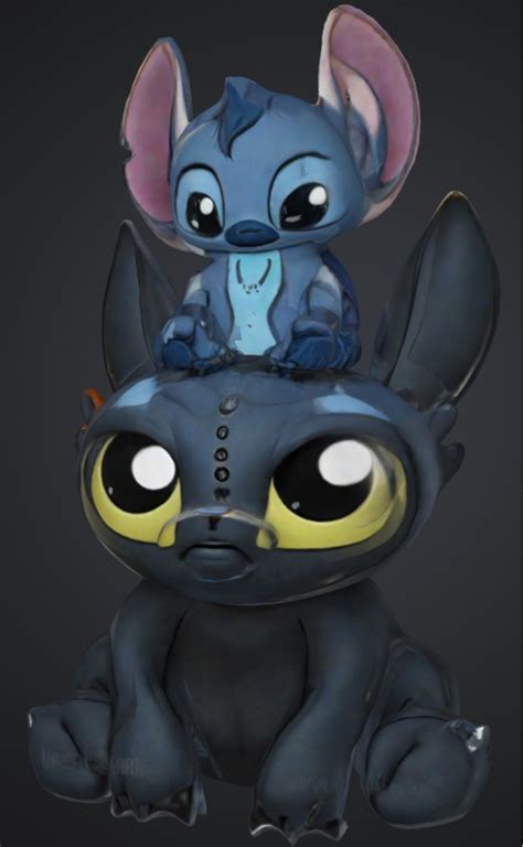 Toothless Dragon By Bpanther08 Makerworld