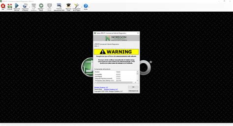 jpro diagnostic software   ecuforce truck