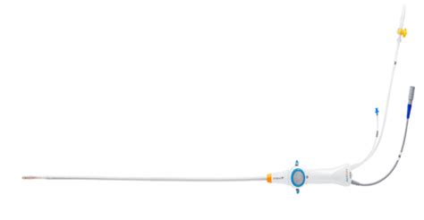 EPi Sense ST System Atrial Fibrillation Treatment Afib Ablation