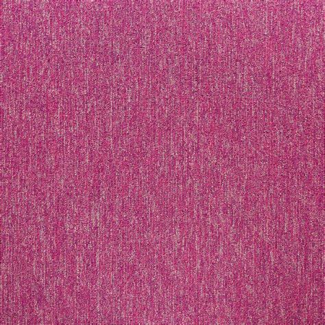 Burmatex Tivoli Heavy Contract Carpet Tiles Pink Paradise 20277