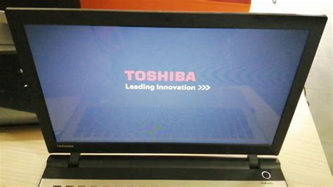 Toshiba Satellite Format Atma Bios Ayarlari Setup Utility Youtube