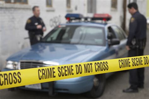 What Is Crime Scene Investigation