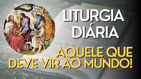 Cinco P Es De Cevada E Dois Peixes Liturgia Di Ria