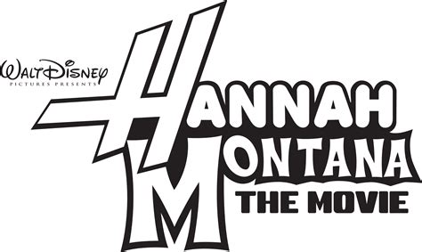 hannah montana logo png 10 free Cliparts | Download images on ...