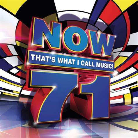 Now That S What I Call Music 71 2 X CD Compilation 2015 R8666547