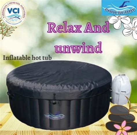 Portable Jacuzzi Spa At Rs 50000 Jacuzzi Bathtub In New Delhi Id