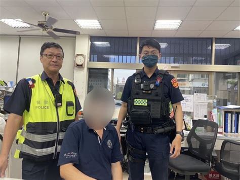 男子為見網交「妹妹」險遭詐 南警及時攔阻新臺幣5萬元 Enn台灣電報