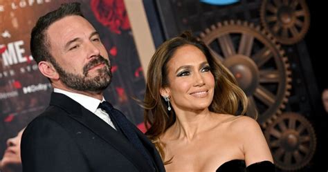 Jennifer Lopez Files For Divorce From Ben Affleck After 2 Years Of