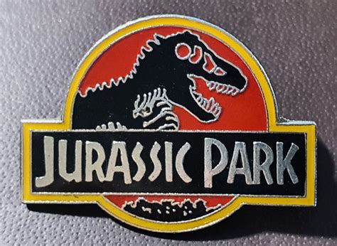 T602 Pin Jurassic Park Kaufen Auf Ricardo