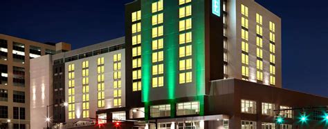 Embassy Suites By Hilton Charlotte Uptown Charlotte Hoteltonight