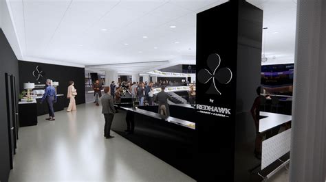 Sacramento Kings Introduce Premier New Lounge The Club By Red Hawk