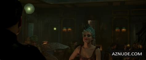 Carnival Row Nude Scenes Aznude