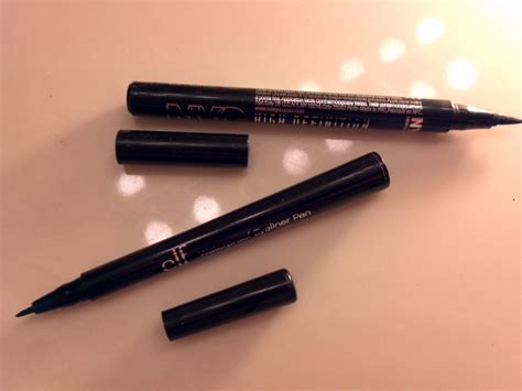 Types Of Eyeliners How To Use Them Bellatory