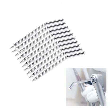 Amazon Dental 3 Way Syringe Triple Air Water Spray Syringe With 2