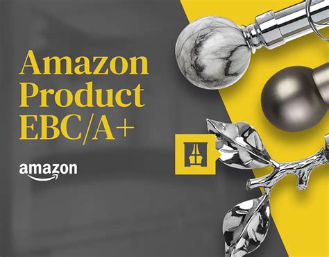 Amazon Product Listing On Behance