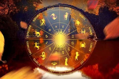 Horoscop General Octombrie Miracolul Se Nt Mpl N Vie Ile