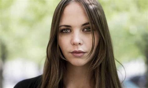 Everything you want to know about Eija Skarsgård - The Tiger News