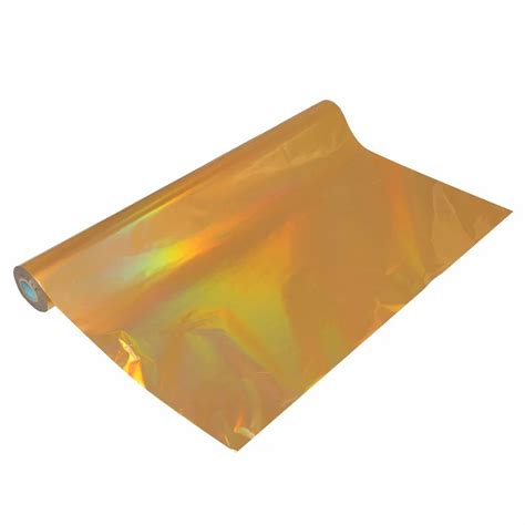 Spick Holographic Lamination Film For UV Offset Printing Pack Size