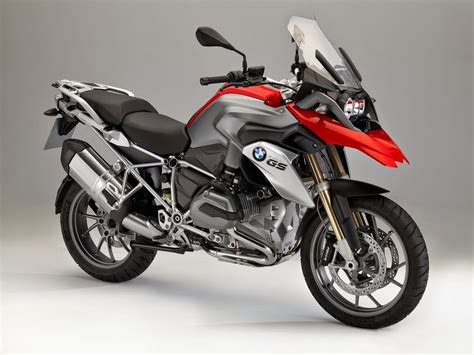 New Motorcycle 2015 2016 2017 Bmw R1200gs Adventure Review And Price