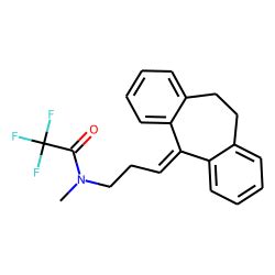 Acetamide N 3 10 11 Dihydro 5H Dibenzo A D Cyclohepten 5 Ylidene